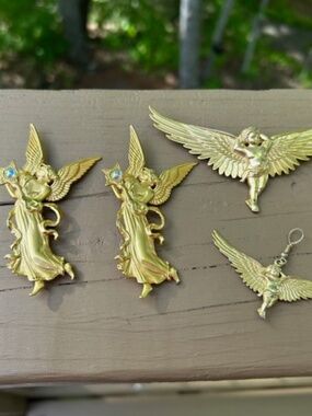 Josette jewelry